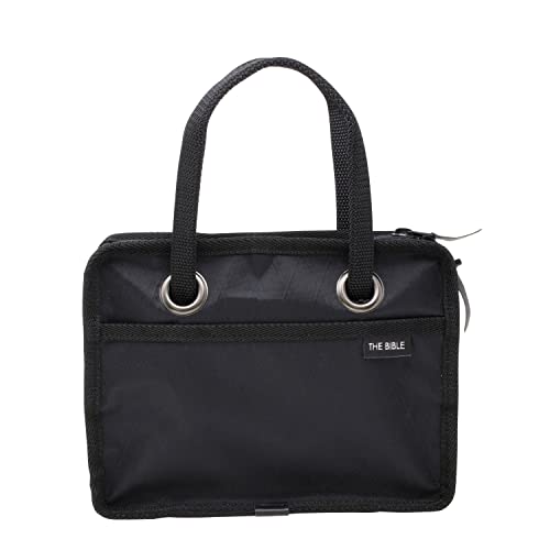 Amazon | 持ち手付き 聖書カバー 中型（四六判）用 MV22BC1 53888